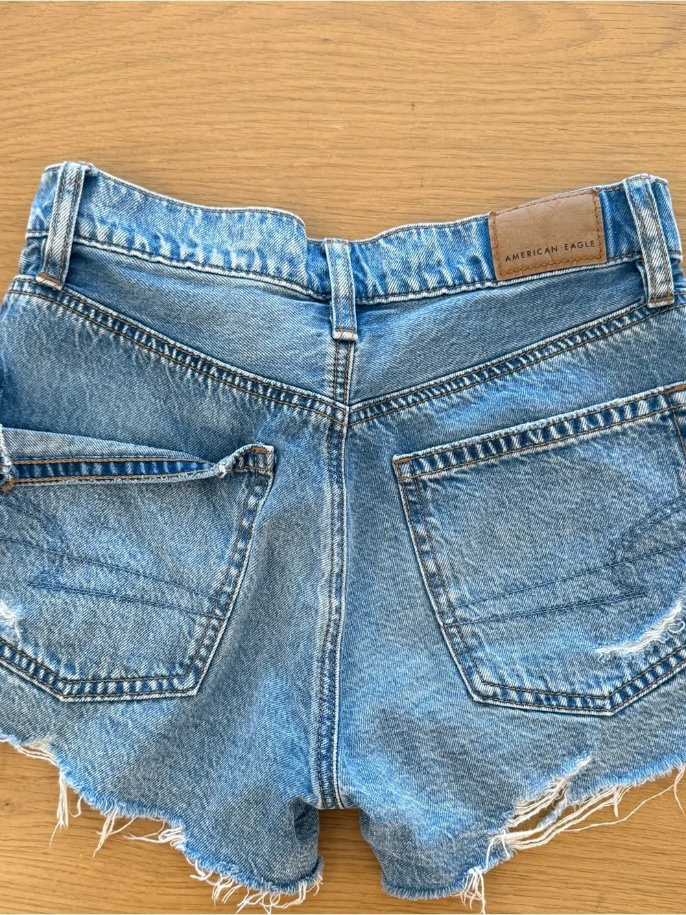 American Eagle Outfitters casual high